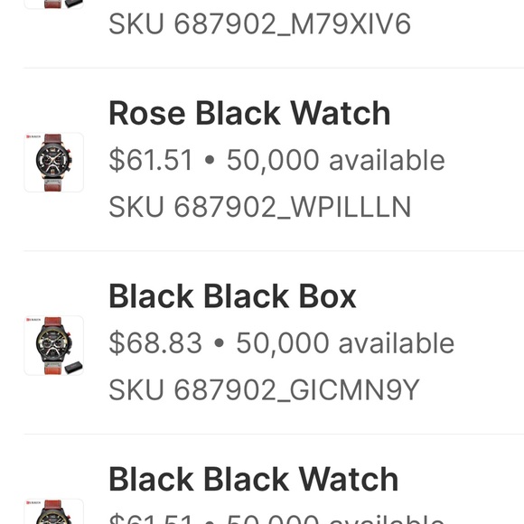 Sports Watch - Picture 15 of 15